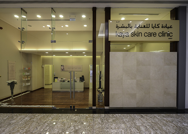 Kaya Skin Clinic